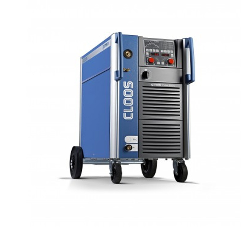 德国cloos 克鲁斯 ek 87-120 货号 24277599 焊机