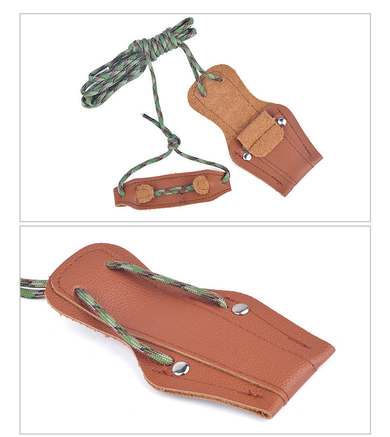 弓箭上弦绳换线器 射箭上下弓弦辅助器竞技反曲分体调弓上弦现货