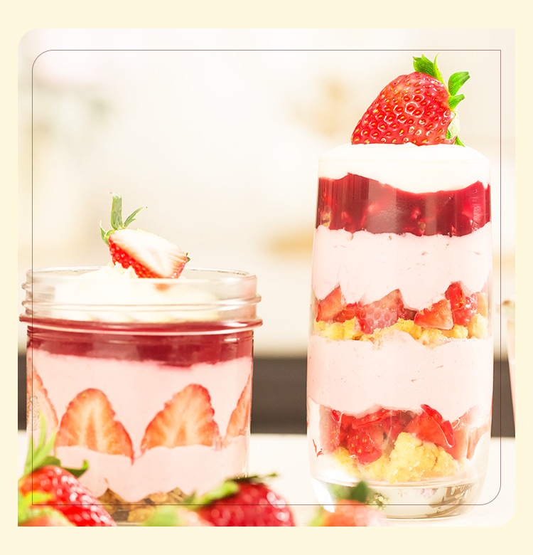 丘比草莓果酱340g*12瓶 涂抹面包酱蛋糕酱水果馅料早餐酸奶吐司酱