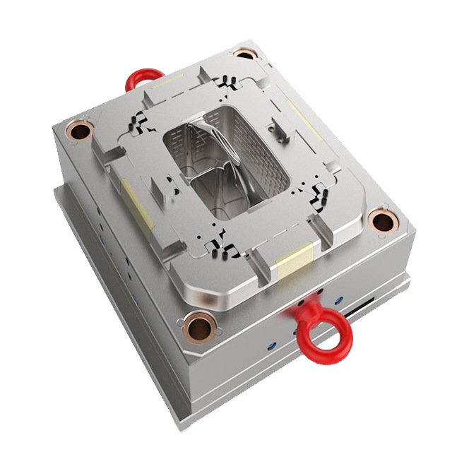 优质美观塑料游泳脚蹼塑胶模具塑料模具注塑模具注塑件加工定制