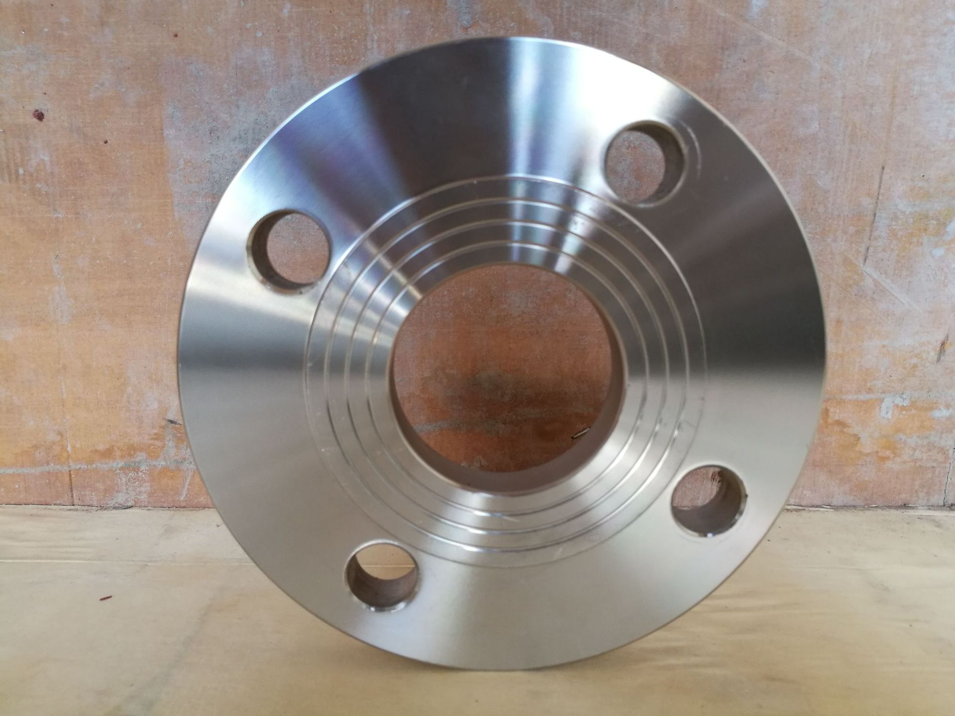 江苏中轩专业供应平焊法兰dn80,价格优,用于化工,发电厂