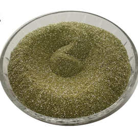 b0215淡金色金葱粉细亮流沙粉平整不掉粉金聪纸glitter闪光特种纸