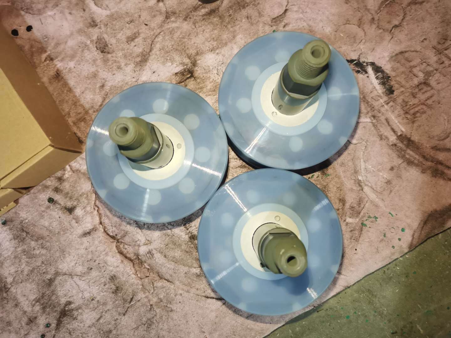 磁力泵转子总成 cqb磁力泵 imd磁力泵转子总成 安徽卧龙泵配件