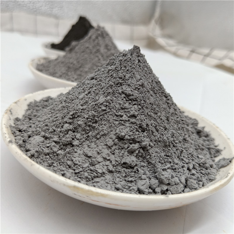 氧化铁灰仿古砖砖雕用深灰浅灰青灰色颜料氧化铁黑支持小样