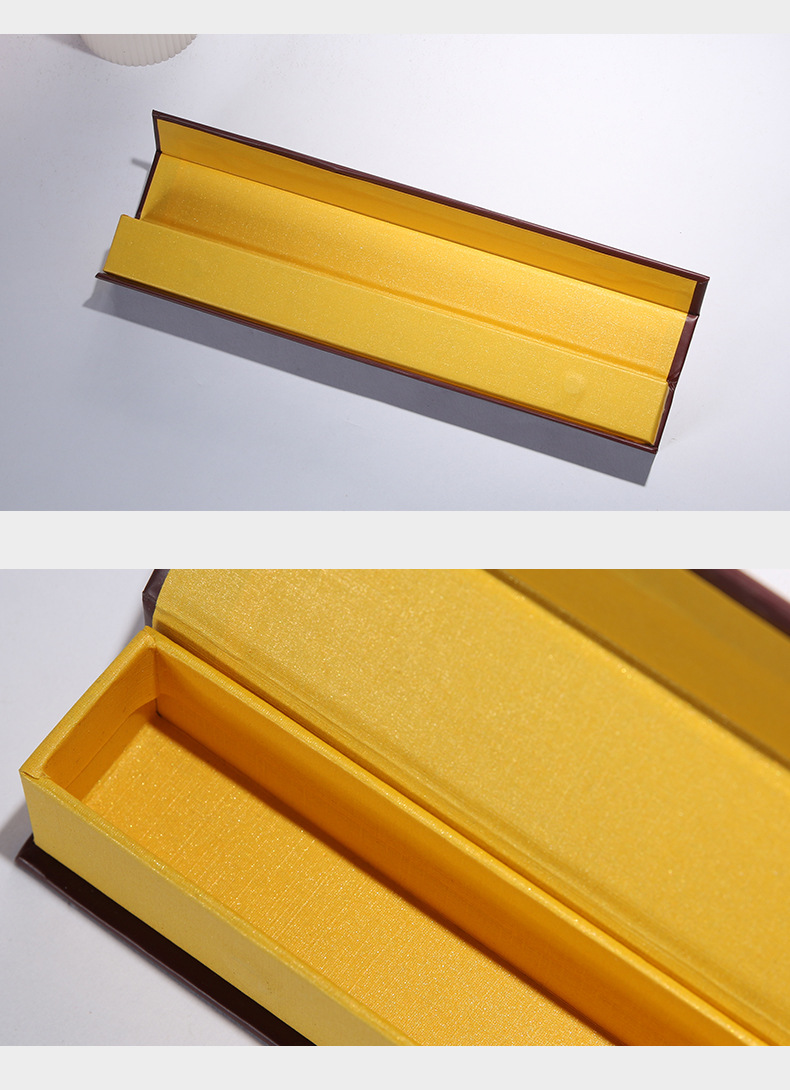 藏香礼盒定做广州工厂设计印刷沉香檀香礼品盒翻盖佛香包装盒定制