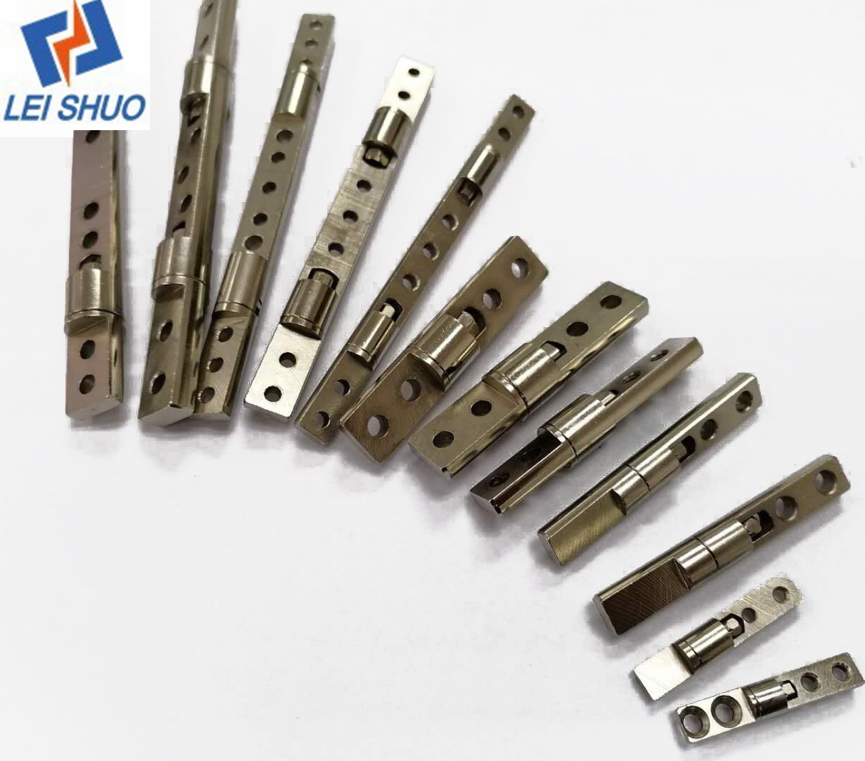 转轴 一字转轴 一字进口阻尼转轴 扭力可调式一字阻尼转轴