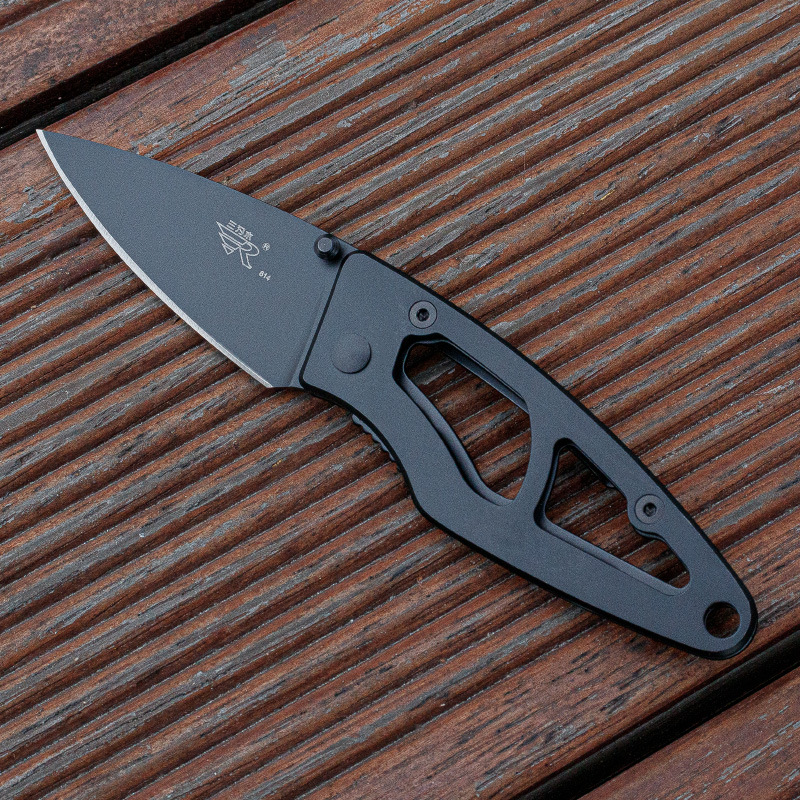 三刃木7系折叠刀军刀潜水刀直刀防身刀爪子刀外贸批发跨境