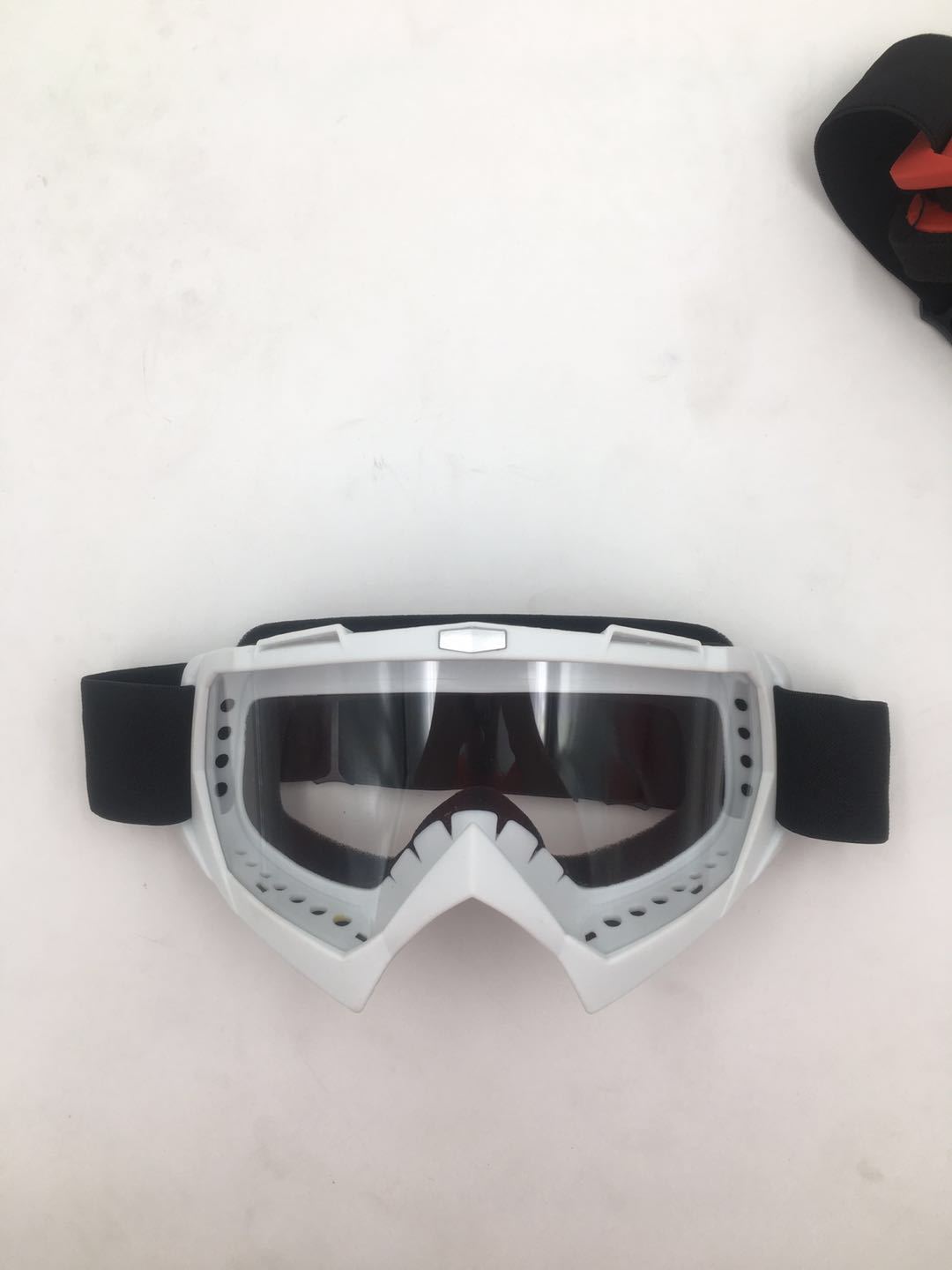 新款防风镜护目风镜摩托车越野头盔哈雷眼镜骑士面罩户外运动现货