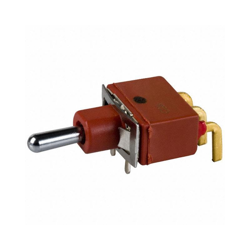 20a钮子开关六脚m12扭子摇头开关7108p4yzbe