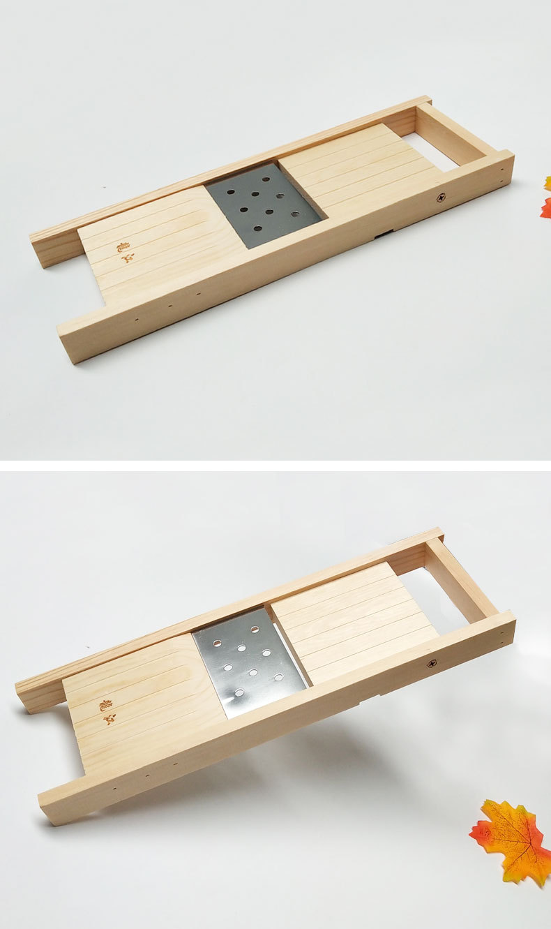 龙江加宽切片器手动土豆擦片器黄瓜刨片器木擦子厨房工具萝卜切片