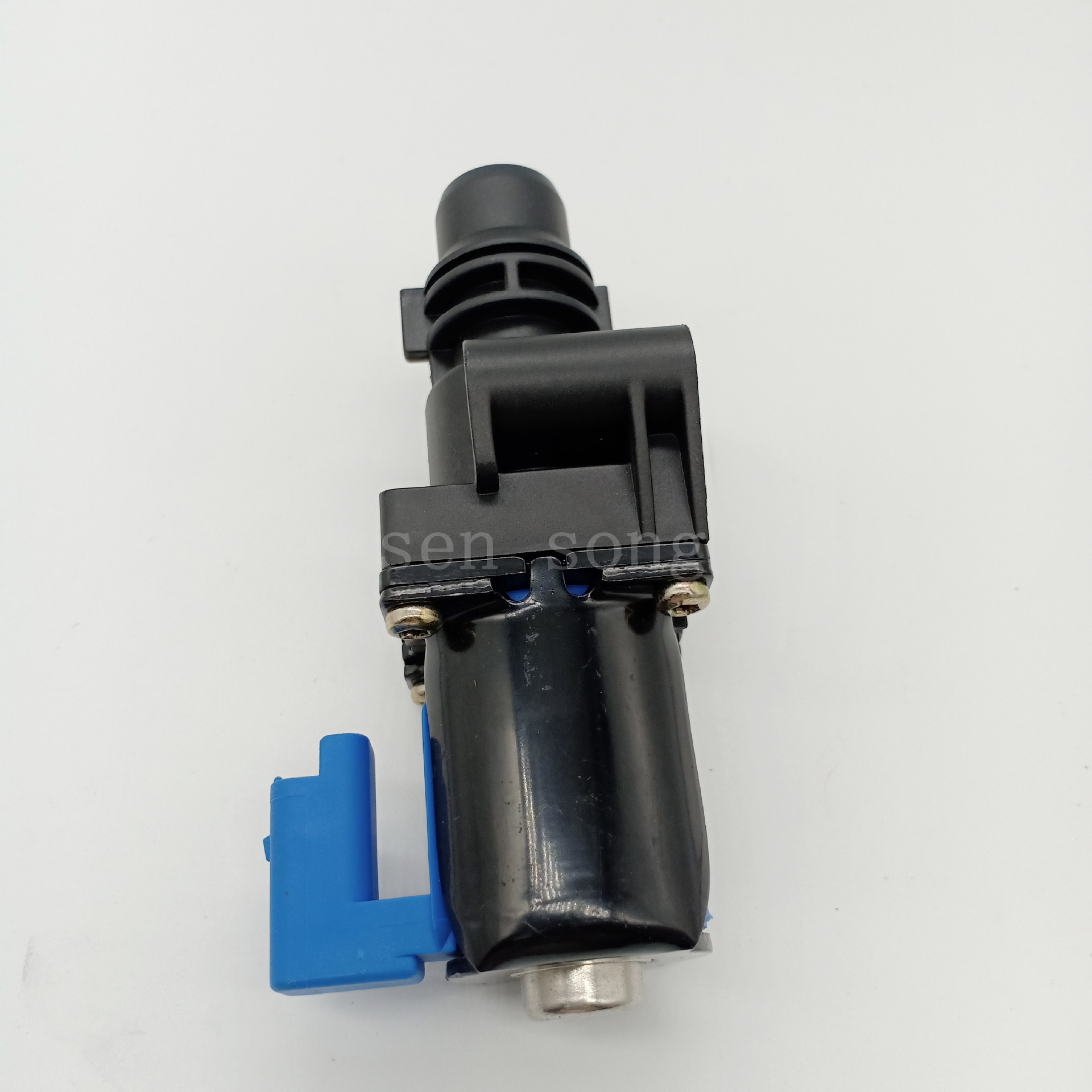 适用福特翼虎涡轮增压器控制阀bm5z8c605c bm5g18495dc