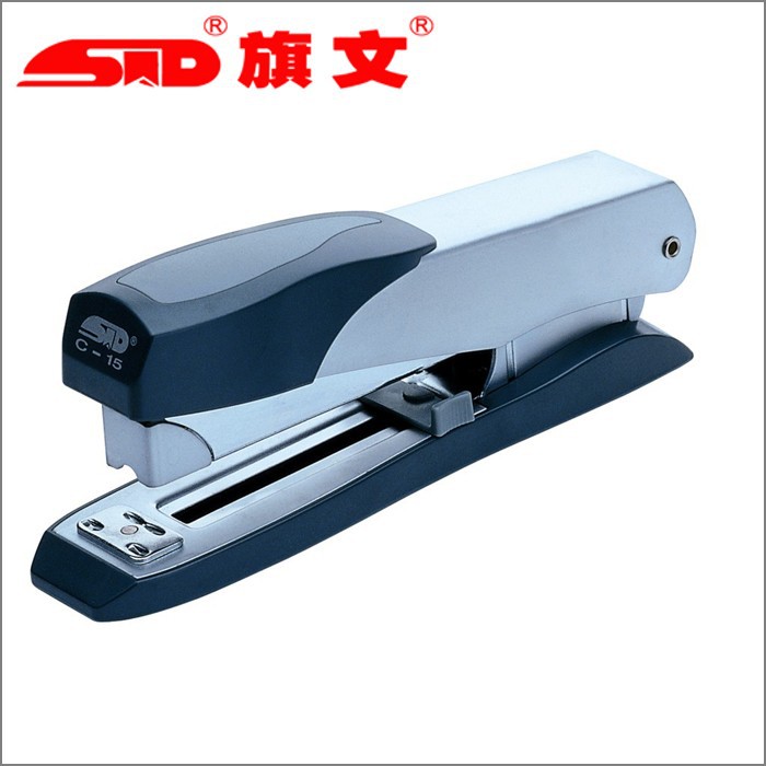 半自动订书机