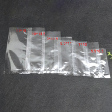 批发供应 透明复合袋饼干袋食品包装袋曲奇包装袋
