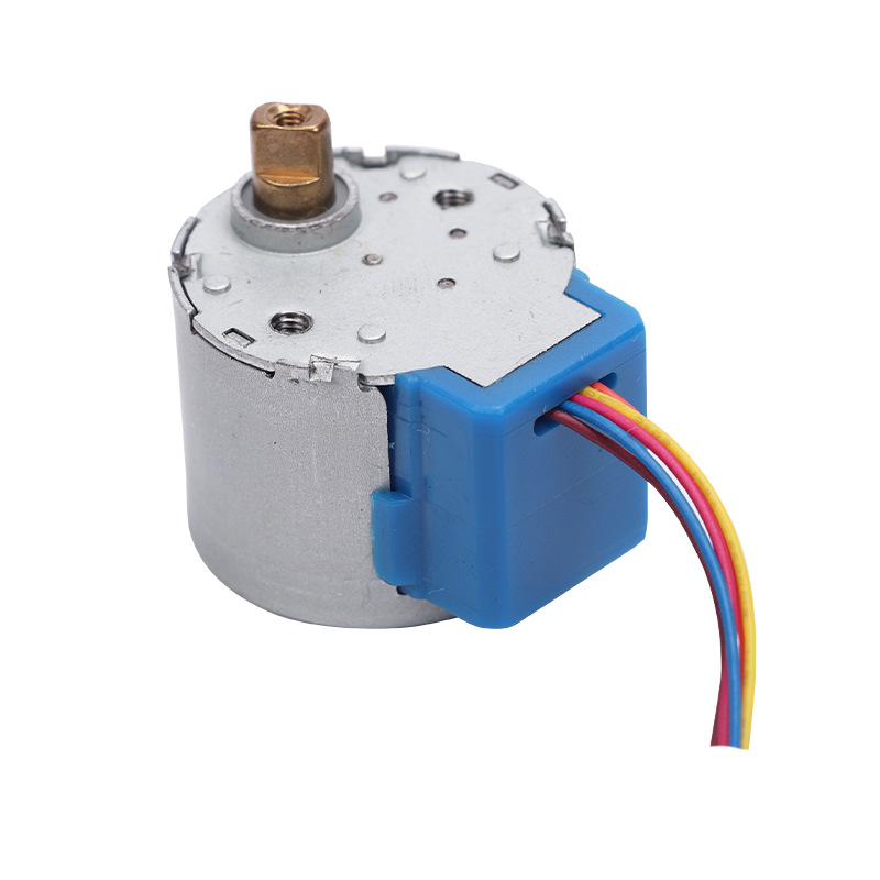 步进电机 24byj48婴儿监控器网络摄像头空调除湿器智能马桶电机