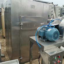 二手热风循环烘箱CT-C-0型热风循环烘箱网带烘干机干燥机电加热烘
