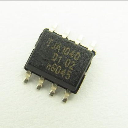 tja1040t tja1042t 原装进口 so-8 can总线收发器芯片贴片全新