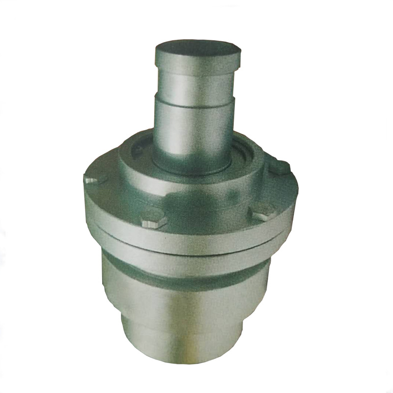 直销双锥干燥设备专用接头 不锈钢qrs型和qrd型高温接头量大优惠