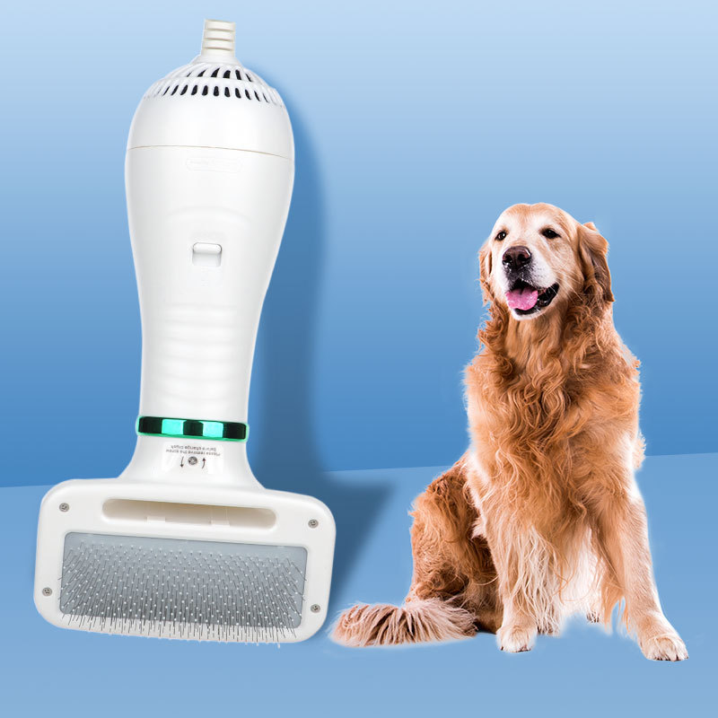 宠物吹风机狗狗洗澡吹干造型吹毛烘干机小型中型犬吹水机家用