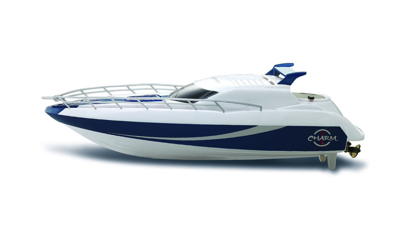 4g迷你遥控航空母舰巡洋舰电动无线遥控船儿童戏水玩具模型