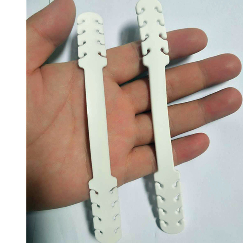 口罩选派芳平安又健康不嘞耳朵口罩挂钩防嘞神器四档调节硅胶pvc