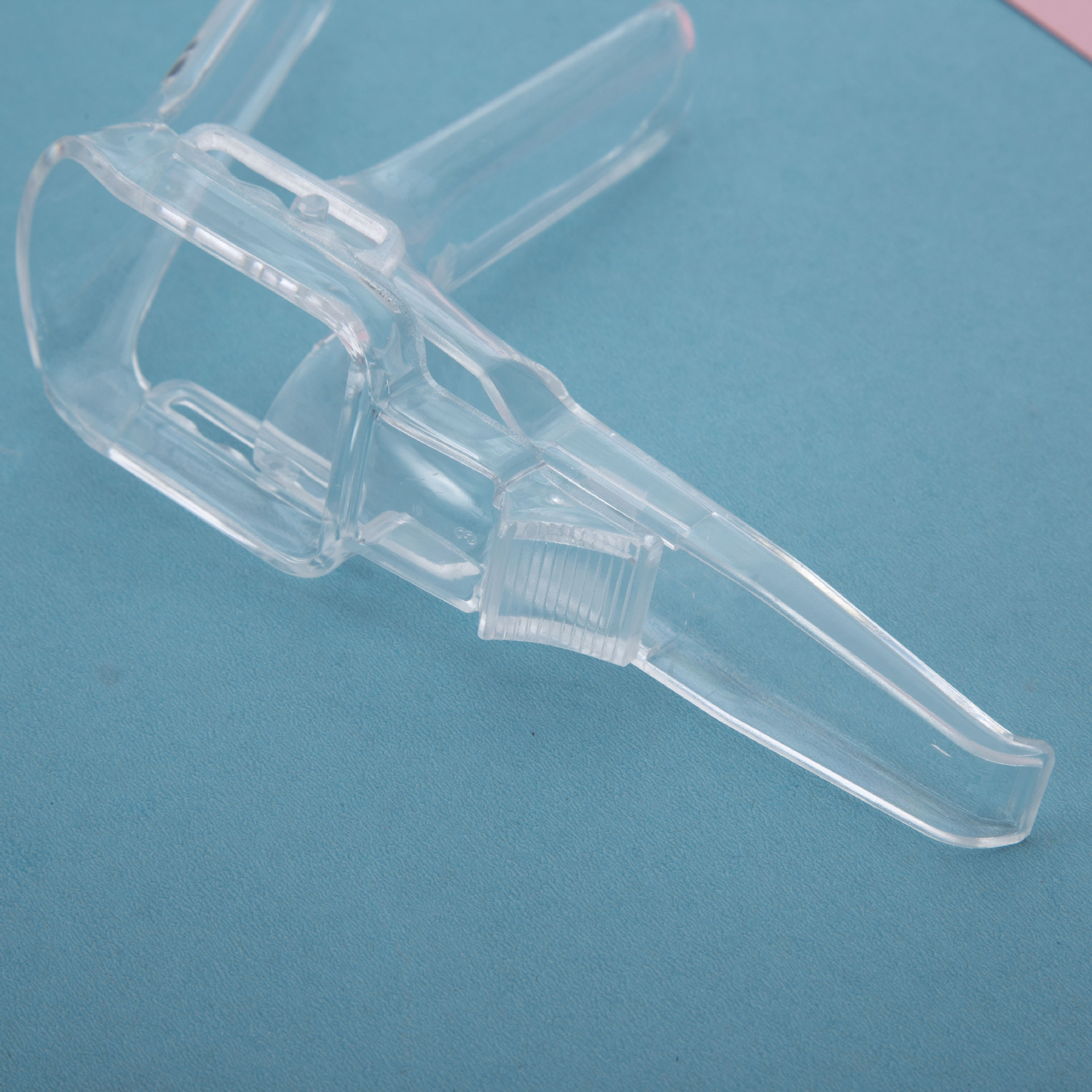 医用加长一次性使用灭菌扩阴器妇科检查窥阴器无菌扩张器独立包装