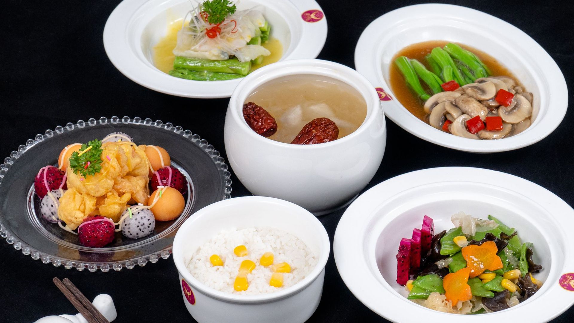 月子中心-金玉满堂 月子套餐 坐月子 产后护理 新生儿护理