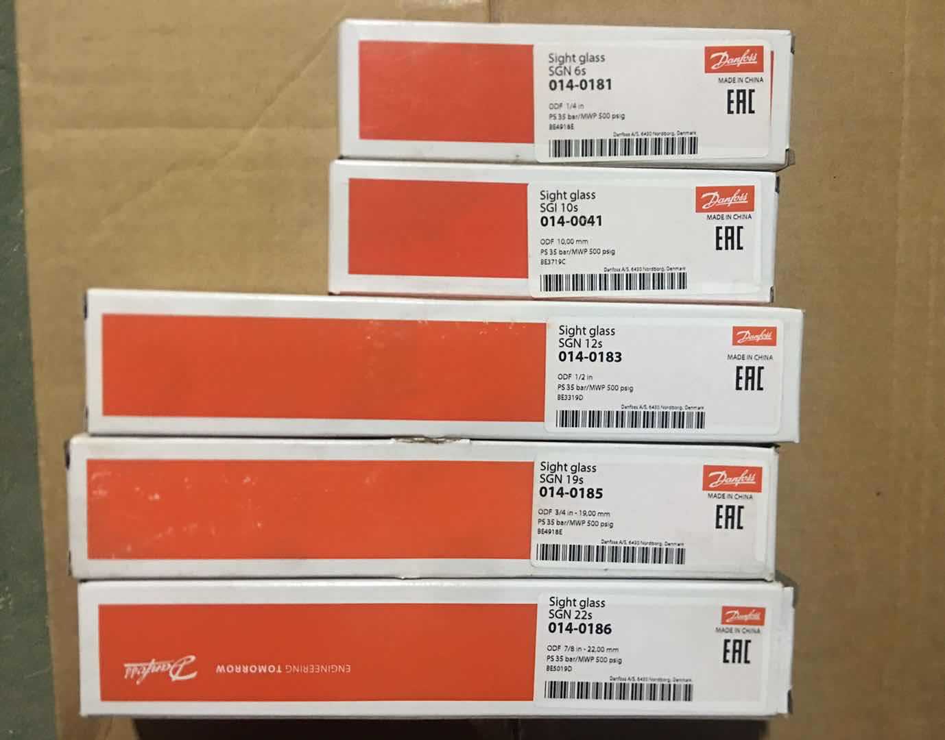 视液镜 danfoss 丹弗斯视液镜 丹麦丹佛斯