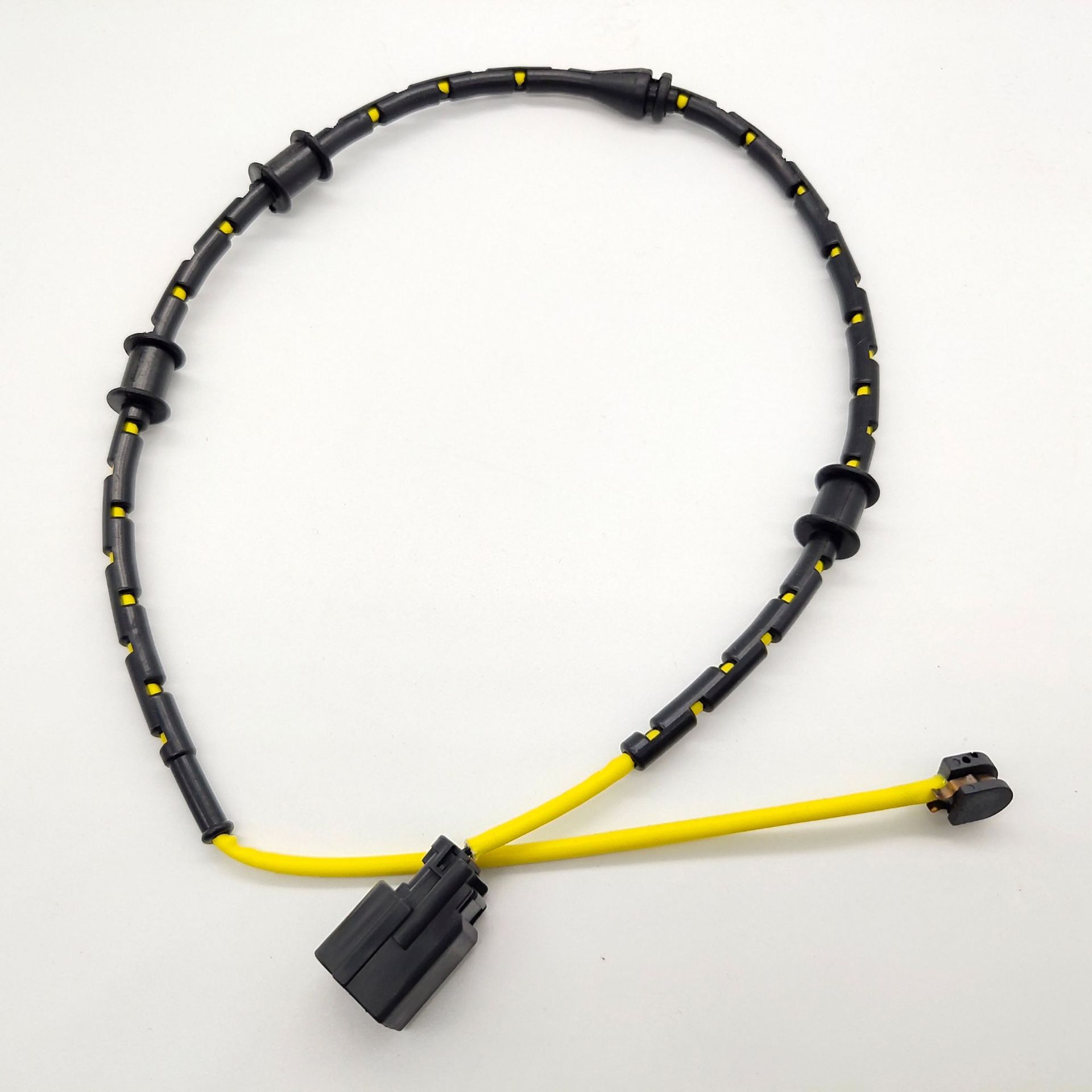 汽车部件后刹车片磨损传感器 刹车线报警线 感应线c2d21335