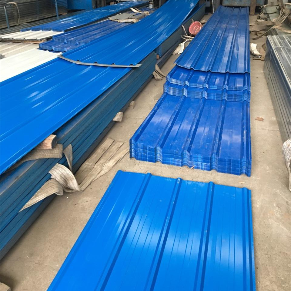 河北彩钢板价格