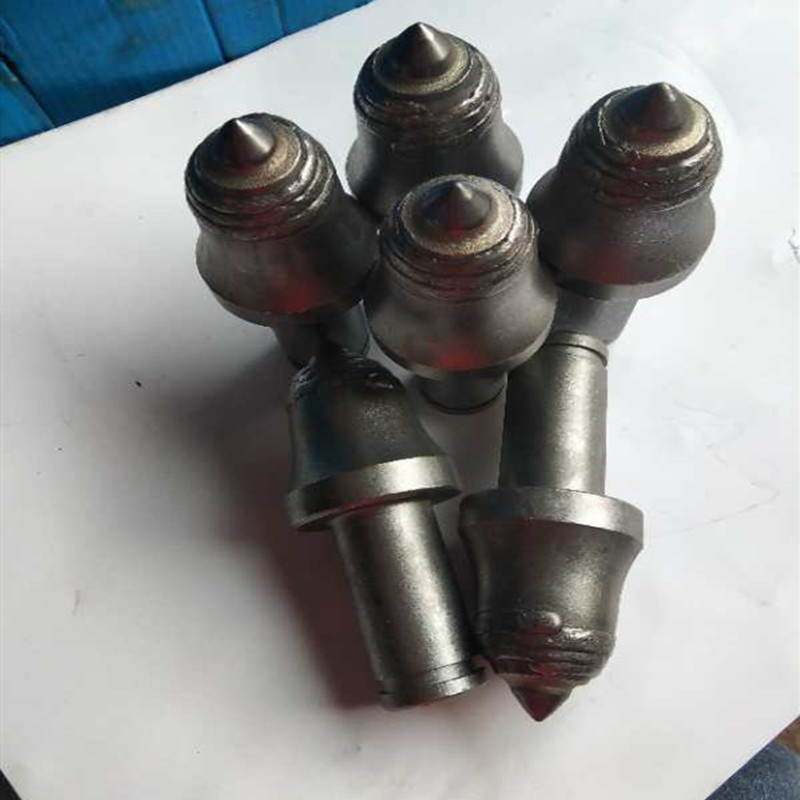 矿用截齿 采煤机截齿 掘进机截齿 煤截齿型号齐全 质量保证