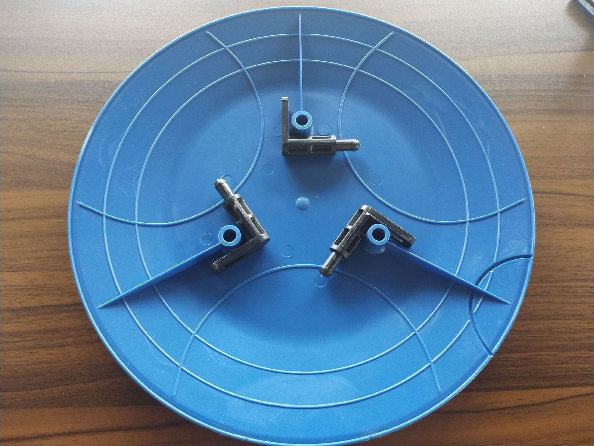 pp防雨罩 水泵防雨帽立式水泵专用防雨罩优质pp材质厂家直销