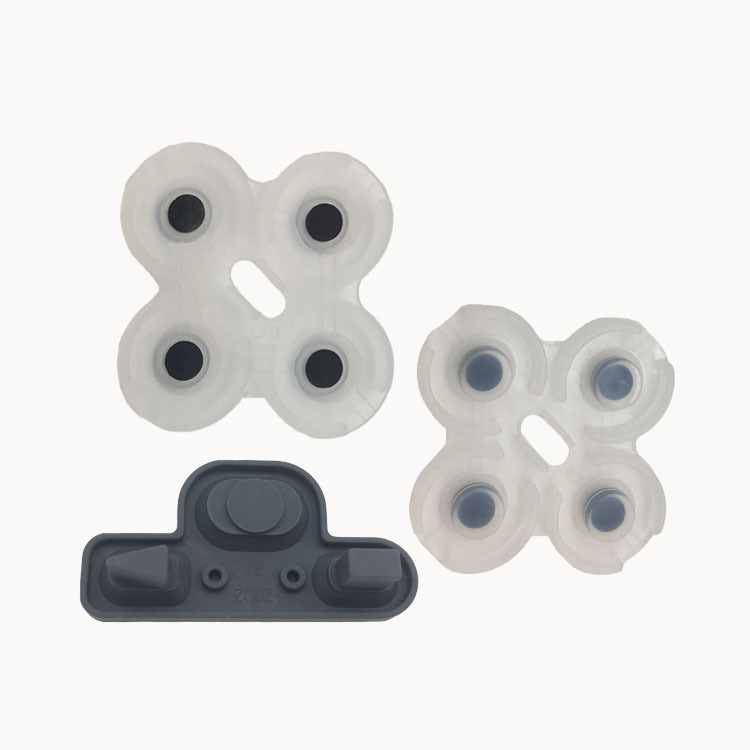 游戏手柄 配件ps4,ps3/pc,ps2,wiiu,xbox360导电胶