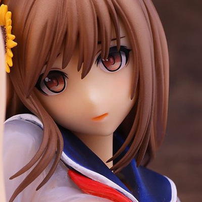 alphamax skytube tony t2 大小姐的花园 天竺葵 手办