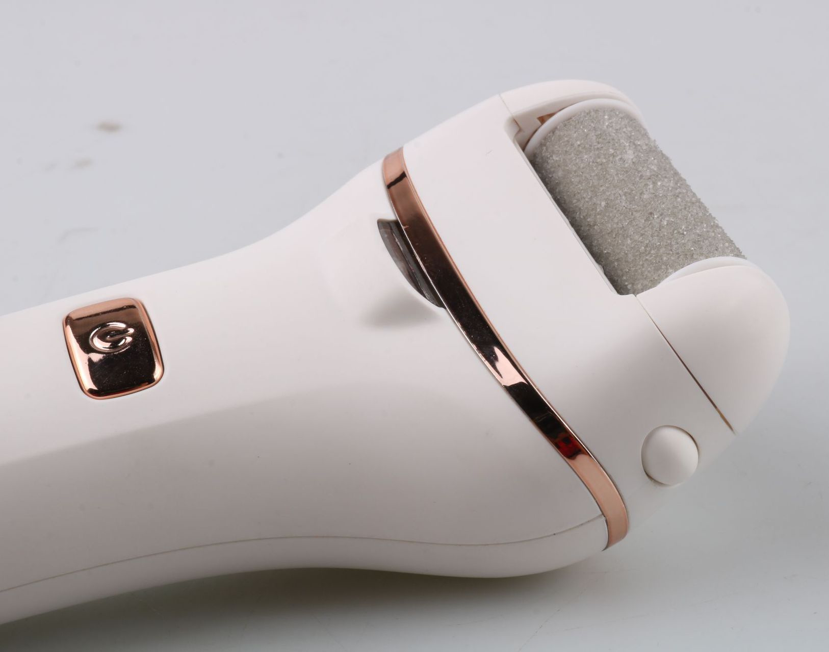 电动磨脚器去死皮防水自动修脚器充电数显去老茧神器套装跨境专供