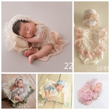 儿童摄影服新生儿宝宝主题服装新款道具拍照婴儿满月影百天照衣服