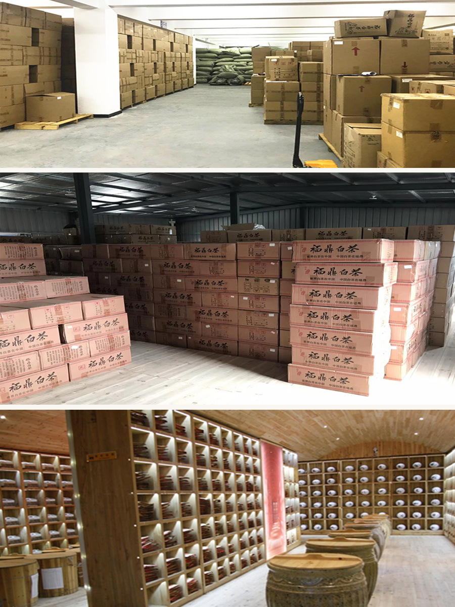 福鼎白茶2021年明前中期花香白牡丹白茶茶饼300g厂家直供批发定制