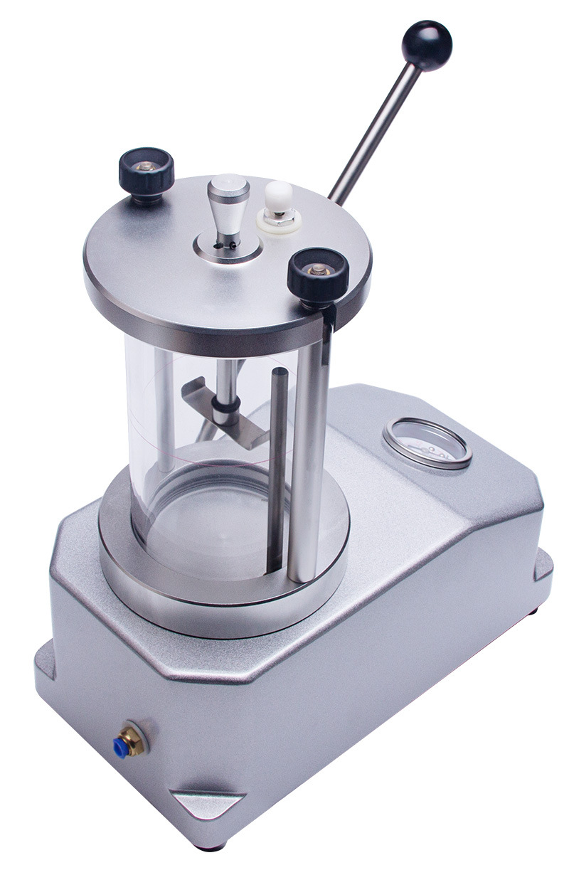 修表工具 防水检测仪手表试水机 修表仪器 耐压测试仪 防水测水压