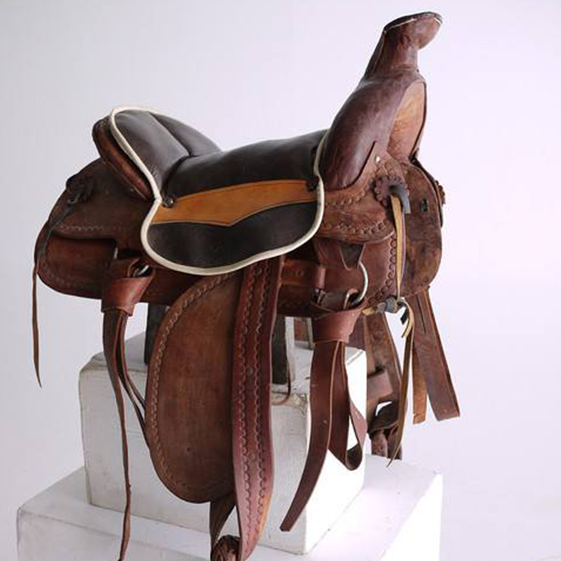 出售马鞍子马具批量零售西部马鞍和综合马鞍子好用耐磨价格优惠