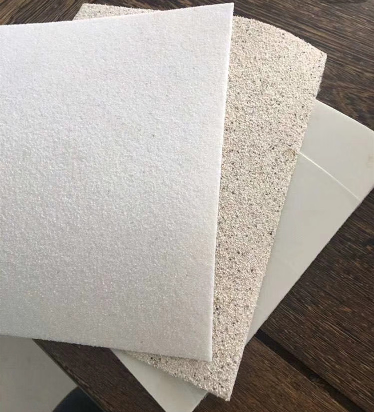 5mm非沥青基自粘胶膜防水卷材 预铺反粘式施工 高分子自粘胶膜