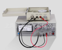 指针式高阻计ZC36 表面电阻测试仪 绝缘电阻测试仪
