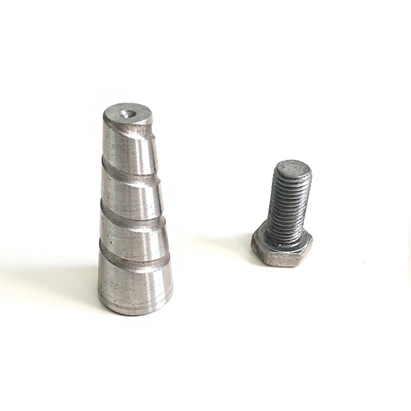 现货批发k板螺母 铝模板配件k板螺母锥型k板螺丝母厂家直销紧固件