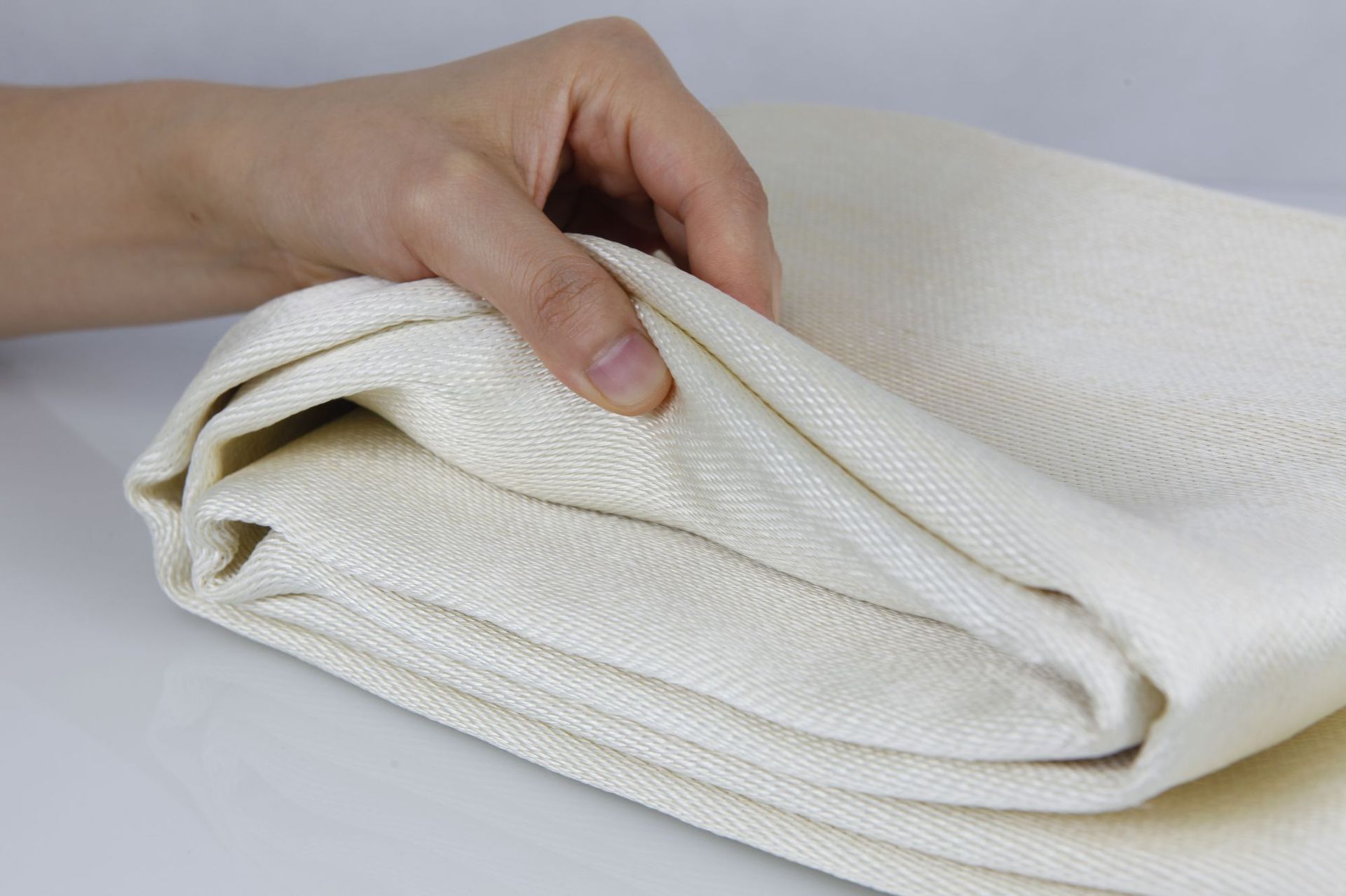 8米玻璃纤维灭火毯 防火毯逃生应急消防灭火毯阻燃毯