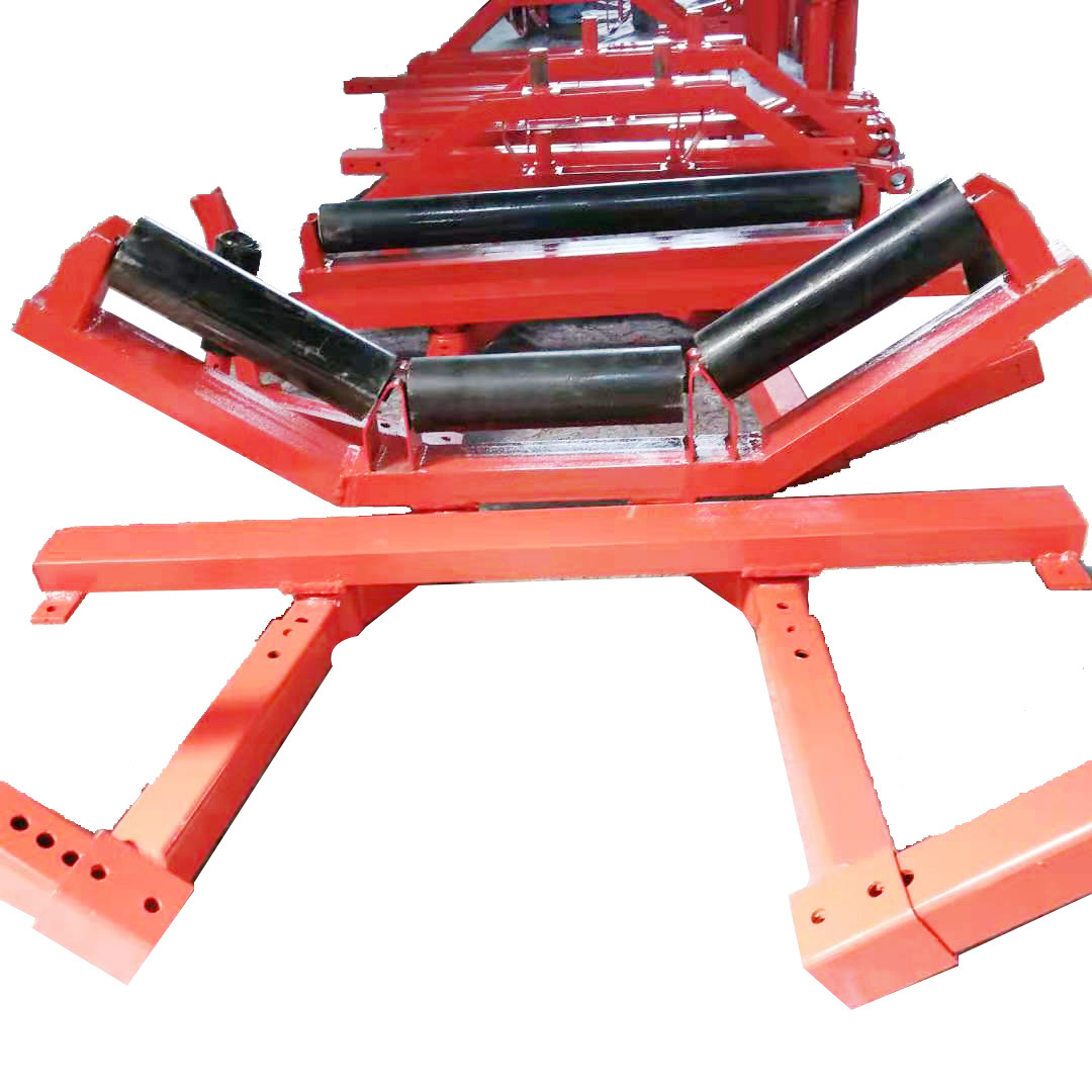 生产源地 一件代发 四连杆皮带纠偏自动皮带纠偏矿用皮带纠偏销售