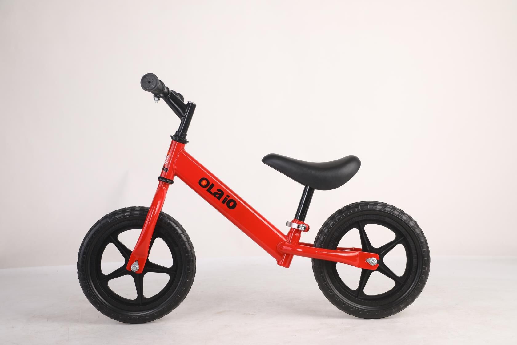 定制 俱乐部幼儿园儿童滑行车 平衡车 小孩儿两轮车 无脚踏溜溜车