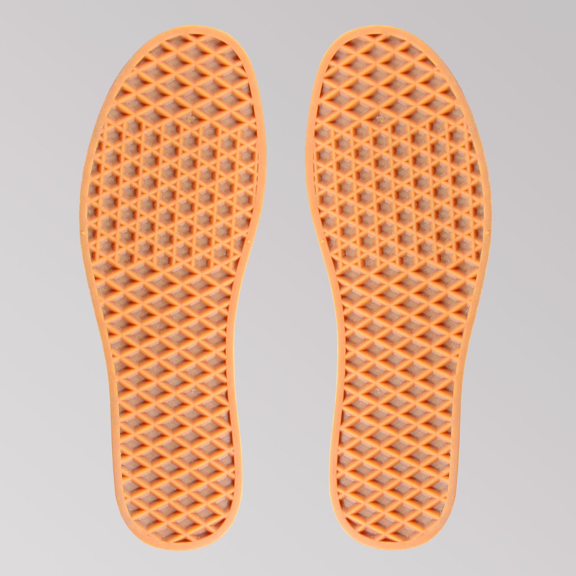 凡思帆布鞋小白鞋滑板鞋男女款硫化橡胶鞋底 rubber sole橡胶大底