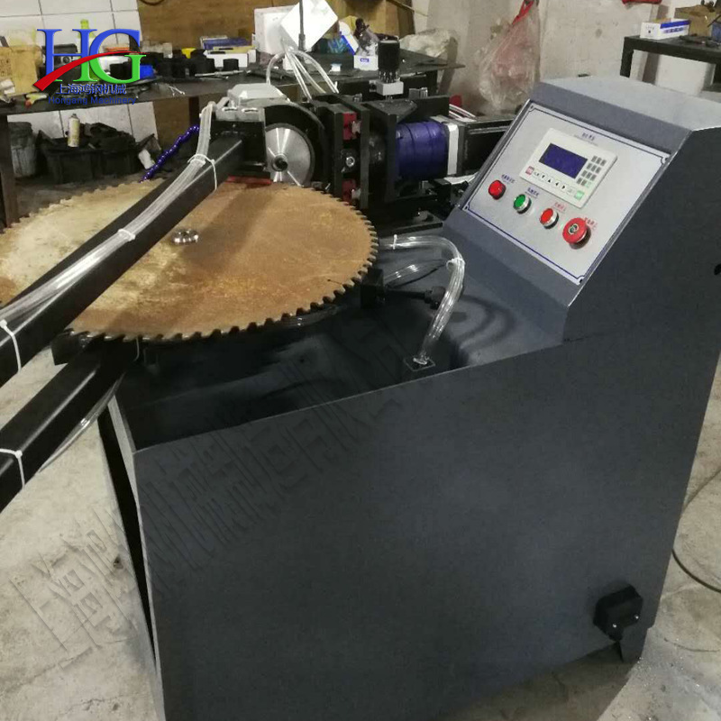 合金锯片四面磨齿机 金刚石砂轮刃磨平齿修磨机 全自动磨锯机