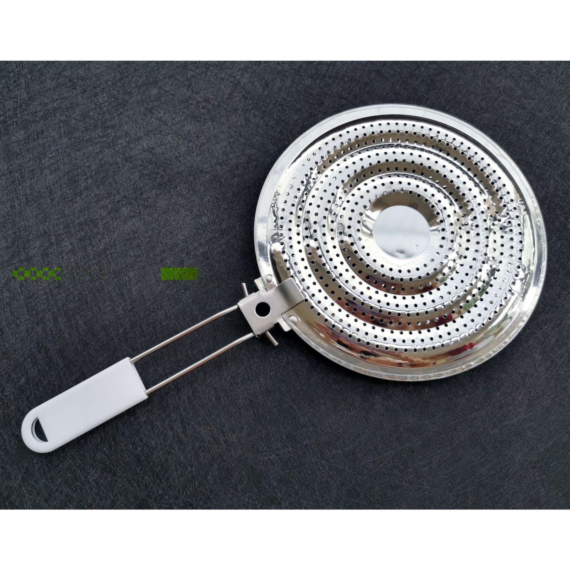 厂家直销不锈钢锅砂垫锅煎锅不粘锅垫子厨房用品加工定制