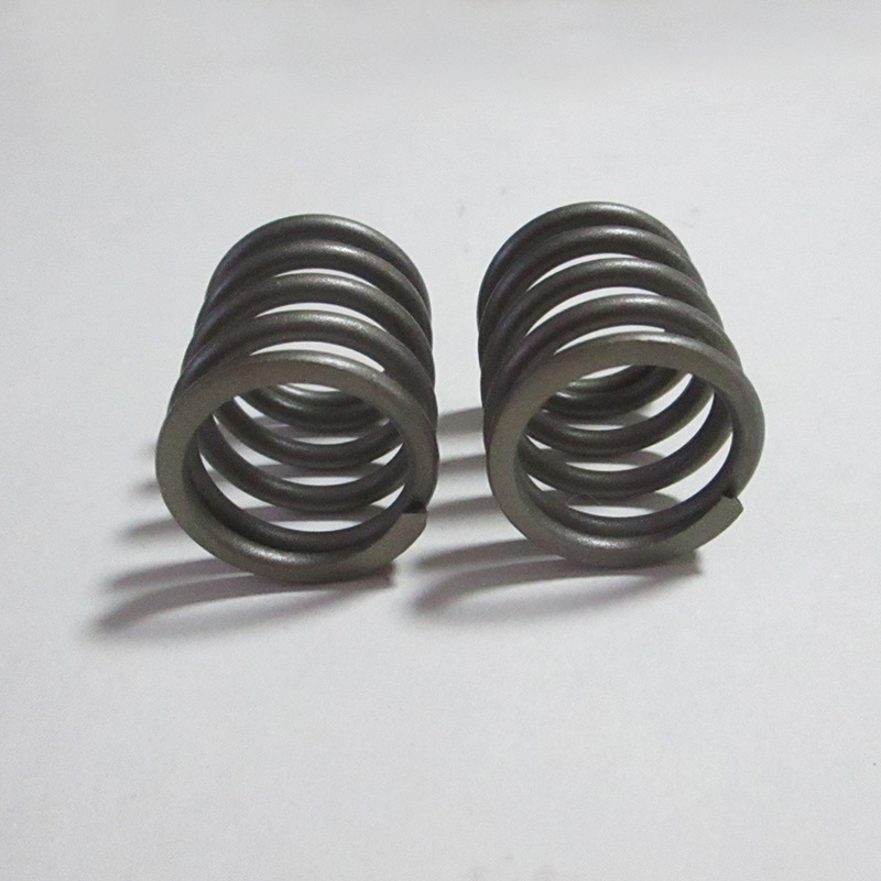 汽油发电机188f/190f 气门弹簧 汽油机抽水机吸水泵微耕机配件