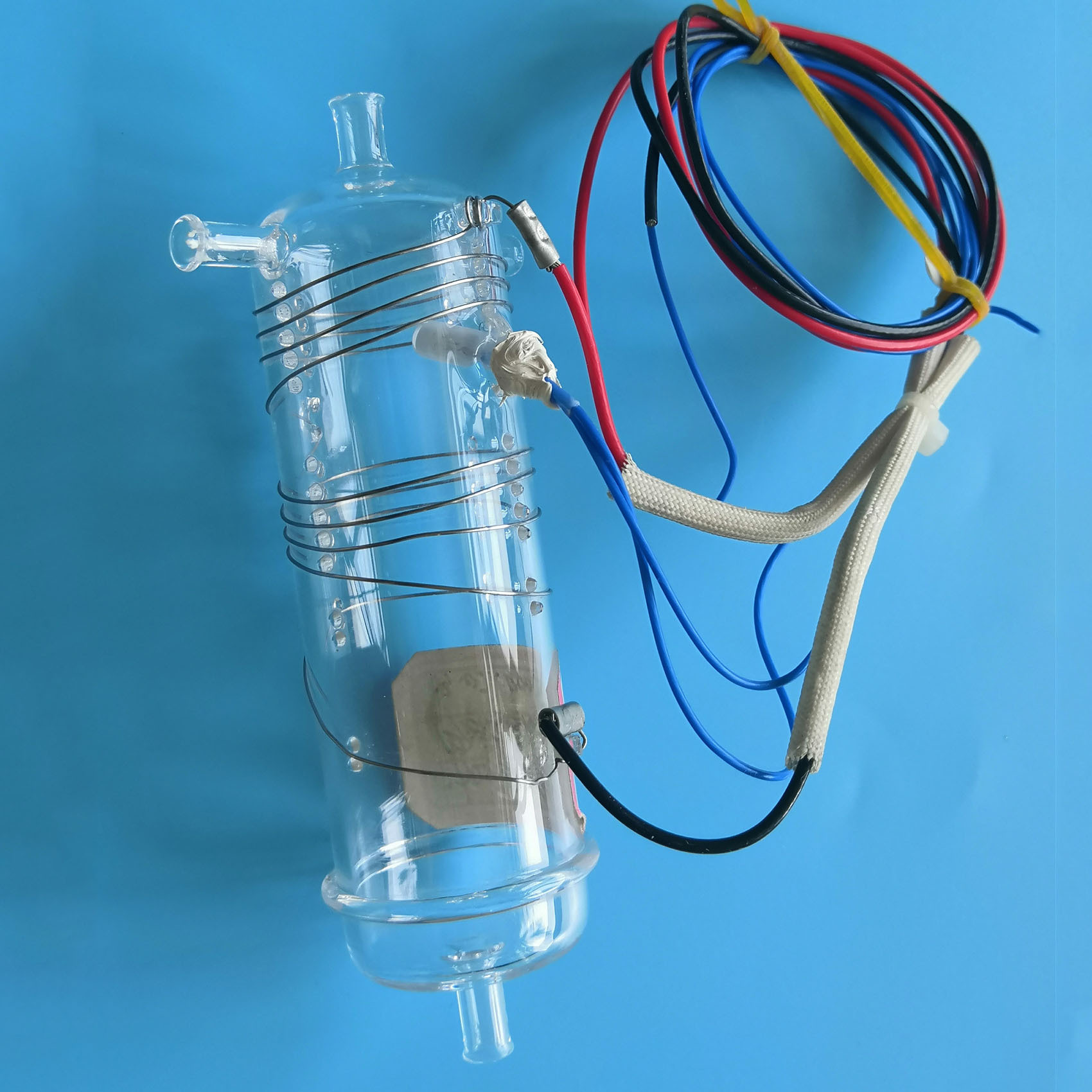 石英消解管cod消解池石英消解器石英消解杯各种仪器定制