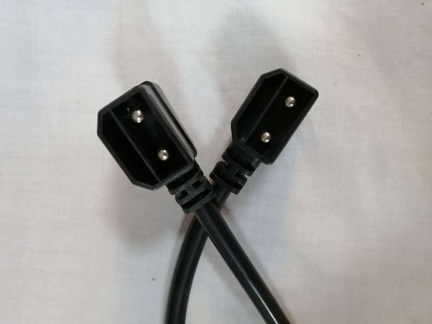 雅迪锂电电动车转换头 星恒锂电车转换头